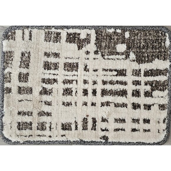 Doormat/ Bathroom Mat- Super Absorbent-Quick Dry Bath Mat - Picture 1 of 2